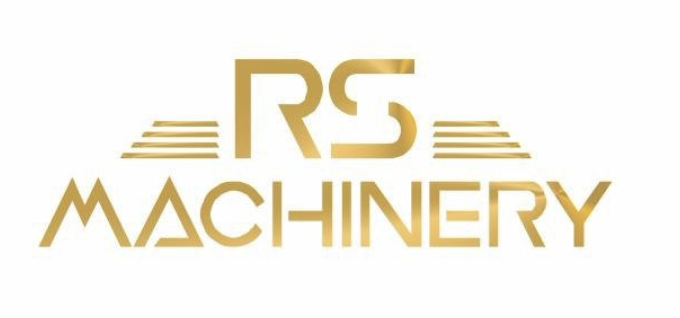 Оборудование из Китая - RSMachinery, Алматы